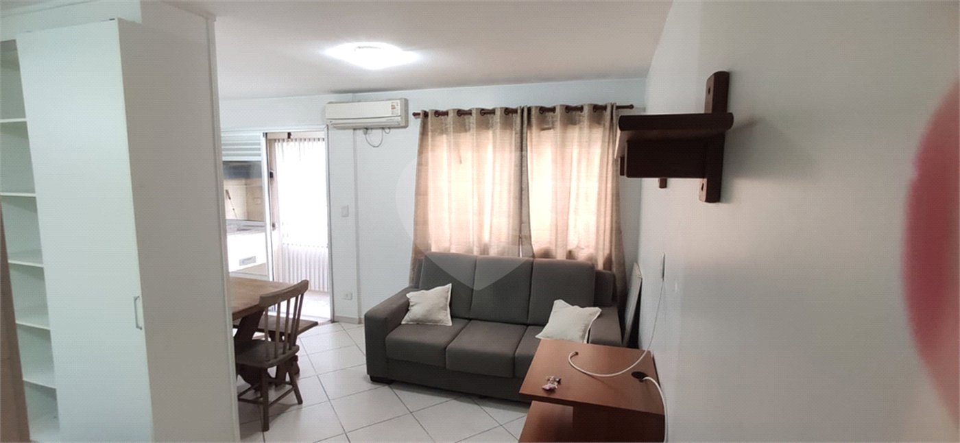 Apartamento á venda - Jabaquara
