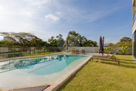 Casa à venda com 3 suítes no condomínio Eco Boulevard, São Paulo - SP
