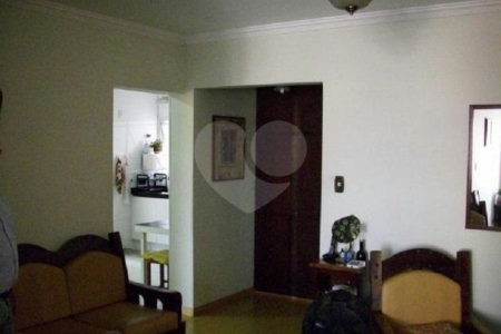 Apartamento à venda com 3 quartos, sendo 1 suíte, em Paraíso, São Paulo, SP