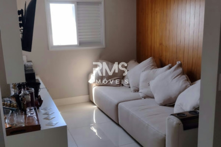Apartamento à venda com 2 quartos, sendo 1 suíte,  em Parque Industrial, Itu, SP