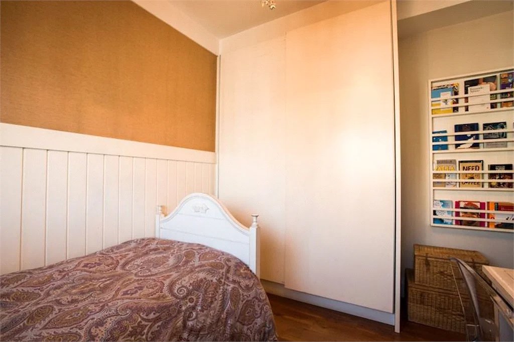 Apartamento à venda com 3 suítes em Vila Andrade, São Paulo, SP