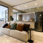 Apartamento à venda com 3 quartos, sendo 1 suíte, em Vila Mascote, São Paulo, SP