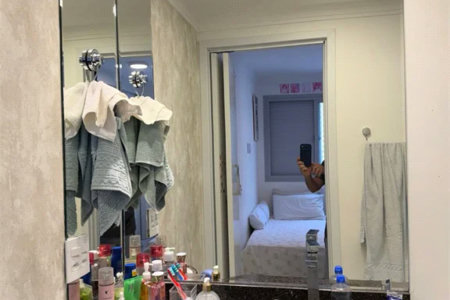 Apartamento à venda com 2 suítes em Vila Leopoldina, São Paulo, SP