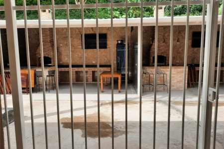 Cobertura à venda com 3 quartos, sendo 1 suíte,  em Vila das Belezas, São Paulo, SP