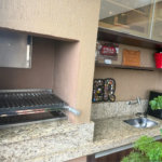 Apartamento à venda com 3 suítes em Vila Suzana, São Paulo, SP