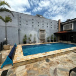 Casa à venda com 6 quartos, sendo 3 suítes, no Centro, Itapetininga, SP