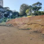 Terreno à venda em Vila Nivi, São Paulo, SP
