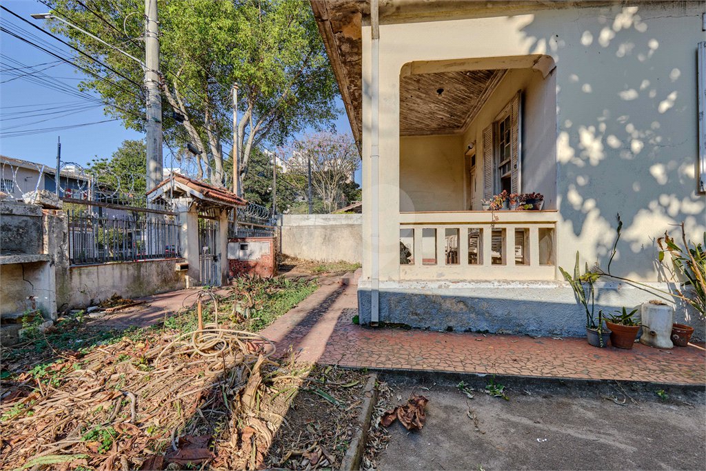 Casa à venda com 3 quartos em Brooklin, São Paulo, SP