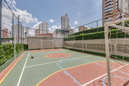 Cobertura à venda com 3 suítes em Chácara Santo Antônio, São Paulo, SP