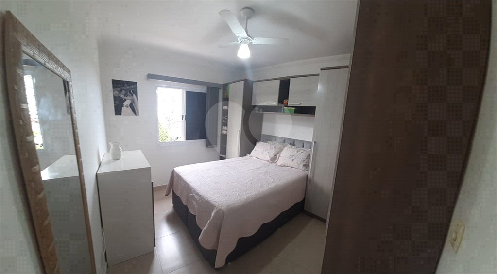 Apartamento à venda com 2 quartos em Vila Formosa, Sorocaba, SP