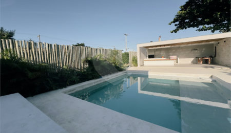 Casa à venda ou para alugar com 4 quartos em Praia Rasa, Armação dos Búzios, RJ
