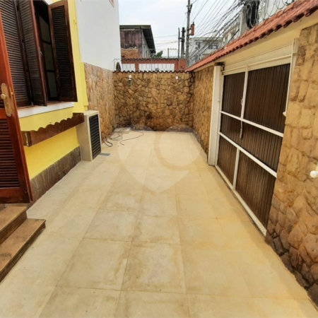 Casa à venda com 4 quartos, sendo 1 suíte, em Maracanã, Rio de Janeiro, RJ