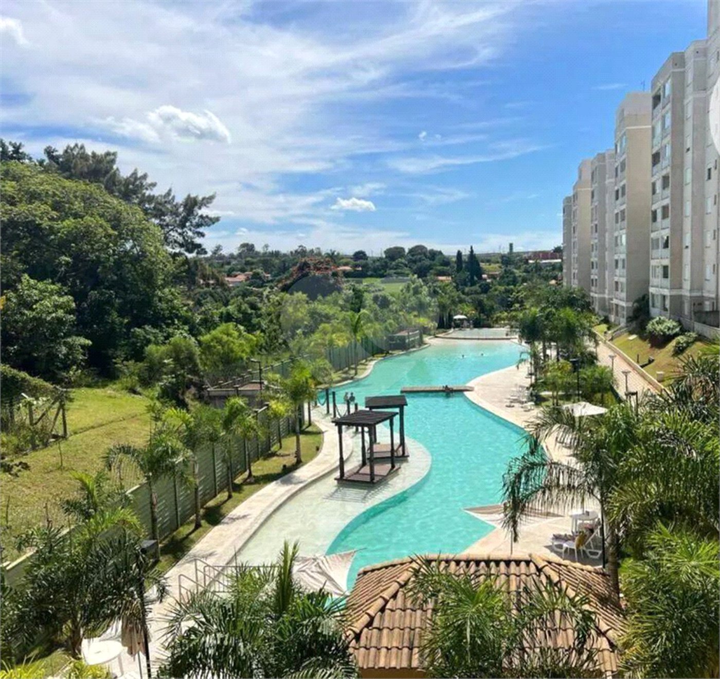 Apartamento à venda com 2 quartos, sendo 1 suíte, em Jardim Tereza Cristina, Jundiaí, SP