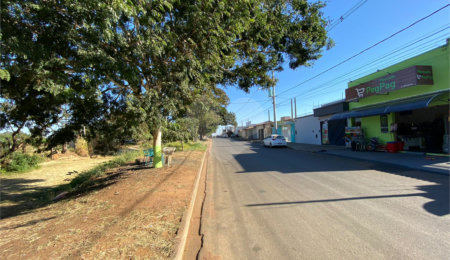 Terreno à venda em Jardim Embaré, São Carlos, SP