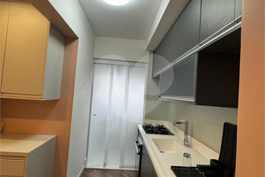 Apartamento à venda com 2 quartos, sendo 1 suíte, em Casa Verde, São Paulo, SP