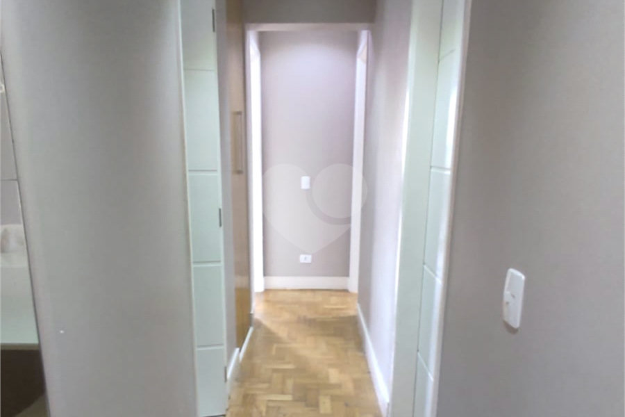 Apartamento à venda com 3 quartos, sendo 1 suíte, em Santana, São Paulo, SP
