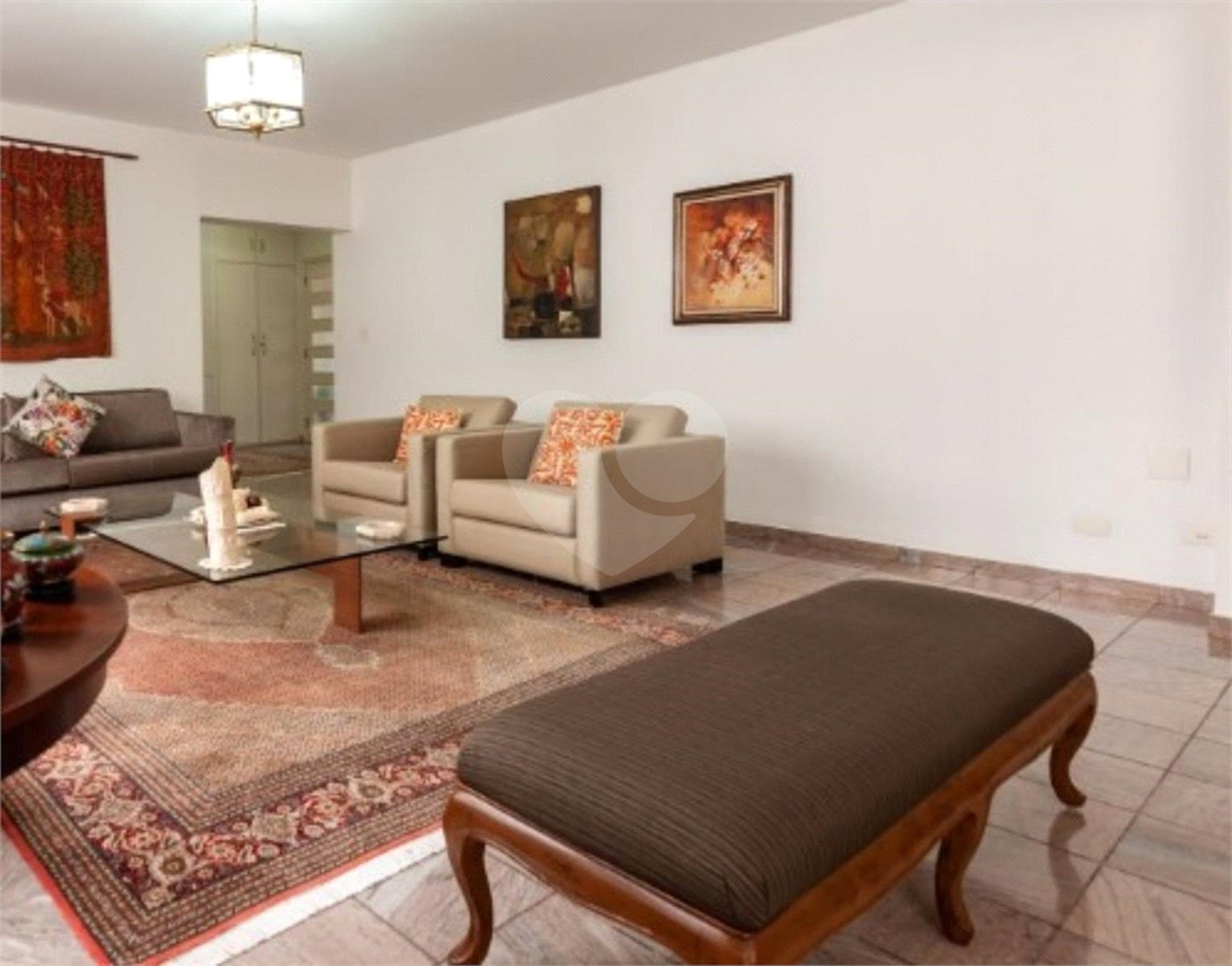Apartamento à venda com 3 quartos, sendo 1 suíte, em Bela Vista, São Paulo, SP