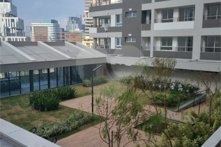 Studio à venda com 1 quarto em Butantã, São Paulo, SP
