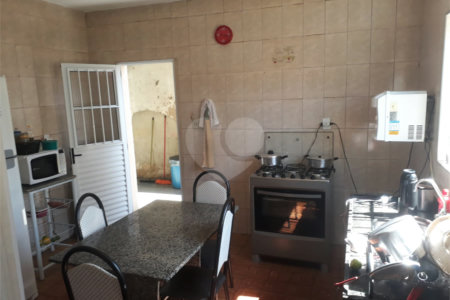 Casa de Vila à venda com 4 quartos, sendo 1 suíte,  em Jardim Morada do Sol, Indaiatuba, SP