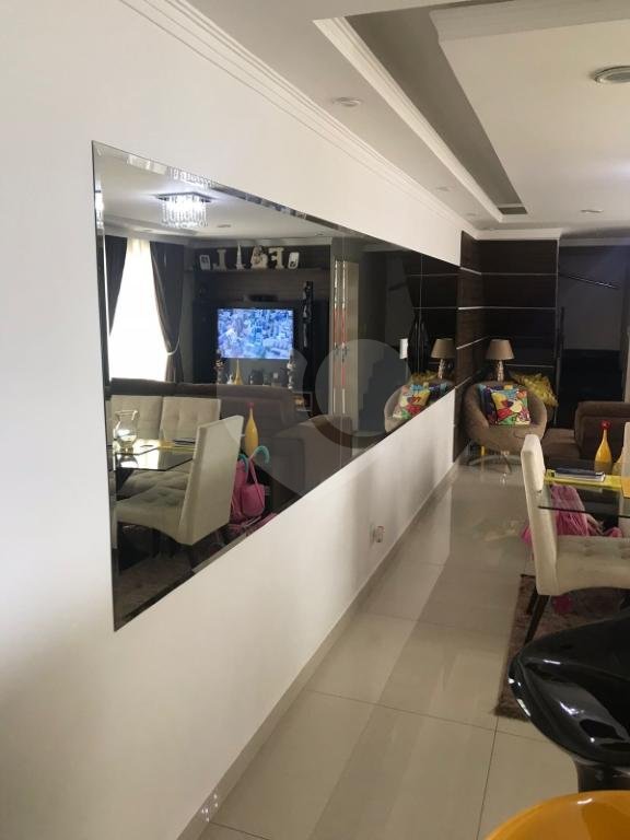 Duplex à venda com 3 quartos, sendo 1 suíte, em Casa Verde, São Paulo, SP