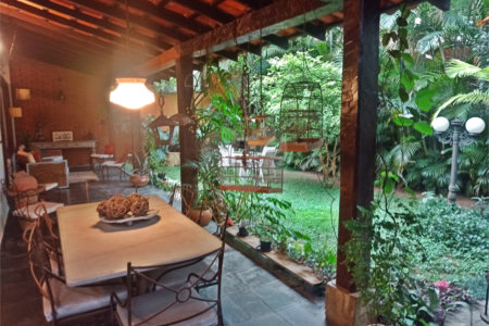 Casa à venda com 4 quartos, sendo 2 suítes,  em Morumbi, São Paulo, SP