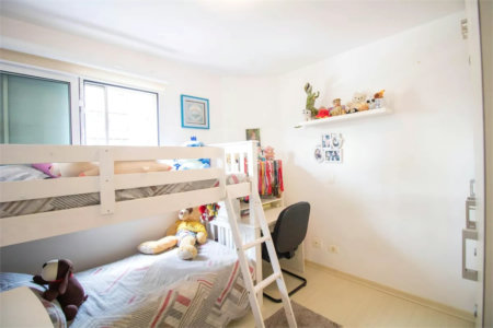 Apartamento à venda com 2 quartos, sendo 1 suíte, em Campo Belo, São Paulo, SP