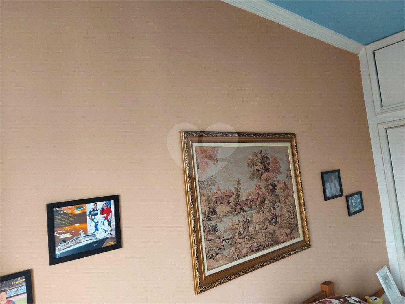 Apartamento à venda com 2 quartos em Barra Funda, São Paulo, SP