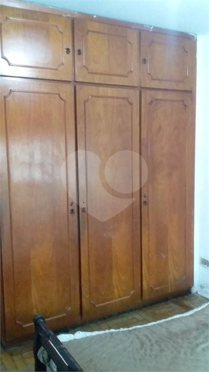 Apartamento à venda com 2 quartos em Perdizes, São Paulo, SP