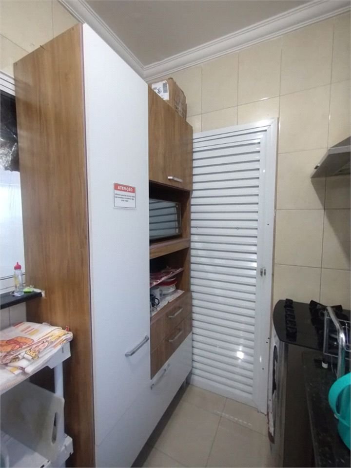 Apartamento à venda, 54 m² por R$ 583.000,00 - Enseada - Guarujá/SP