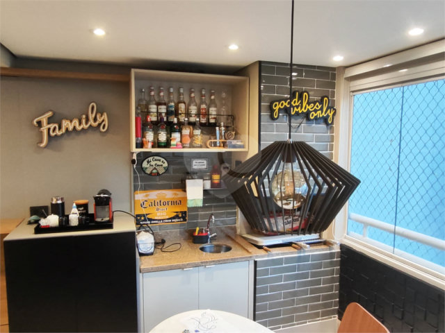 Apartamento à venda com 2 quartos, sendo 1 suíte,  em Santana, São Paulo, SP