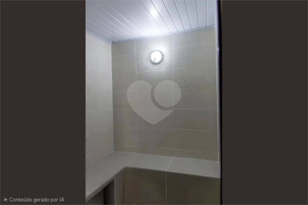 Apartamento para alugar com 3 suítes em Nova Petrópolis, São Bernardo do Campo, SP