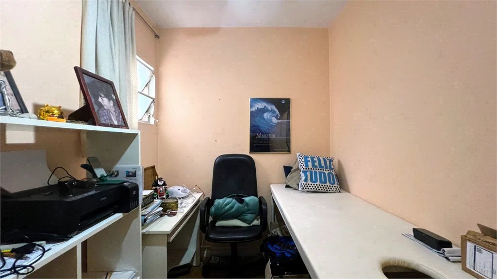 Apartamento à venda com 3 quartos em Pinheiros, São Paulo, SP