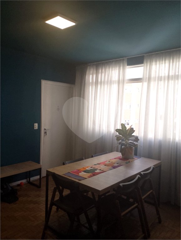 Apartamento à venda com 2 quartos em Jardim Paulista, São Paulo, SP