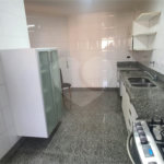 Apartamento à venda com 3 quartos, sendo 1 suíte, em Vila Paulicéia, São Paulo, SP