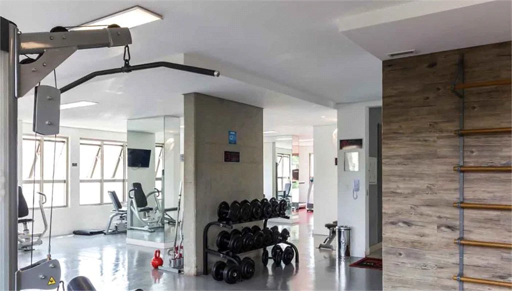 Apartamento à venda com 2 quartos, sendo 1 suíte,  em Vila Leopoldina, São Paulo, SP
