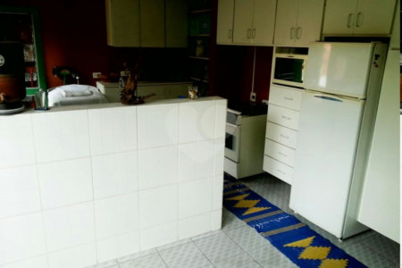 Sobrado à venda com 1 quarto em Chácara Santo Antônio (zona Sul), São Paulo, SP