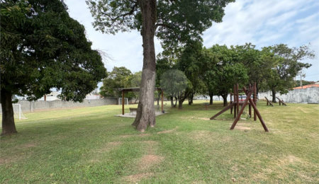 Terreno à venda no condomínio Villa Suiça, Sorocaba - SP