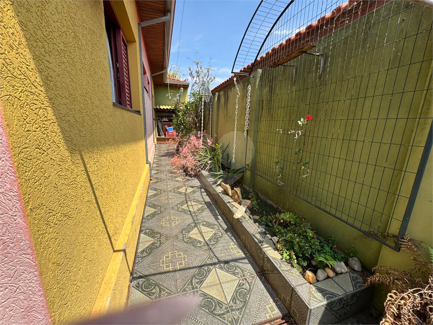 Casa à venda com 3 quartos, sendo 1 suíte, no Centro, Itapetininga, SP