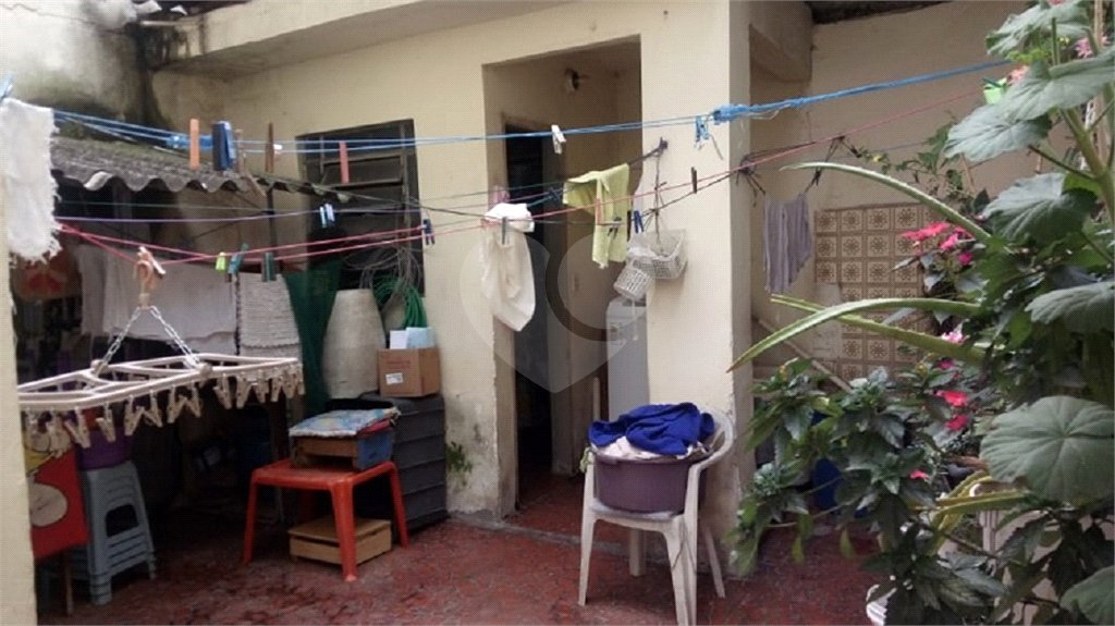 Sobrado à venda com 4 quartos, sendo 1 suíte,  em Imirim, São Paulo, SP