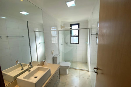 Apartamento à venda com 3 suítes em Nova Aliança, Ribeirão Preto, SP