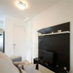Apartamento à venda com 3 quartos, sendo 1 suíte, em Parque Residencial da Lapa, São Paulo, SP