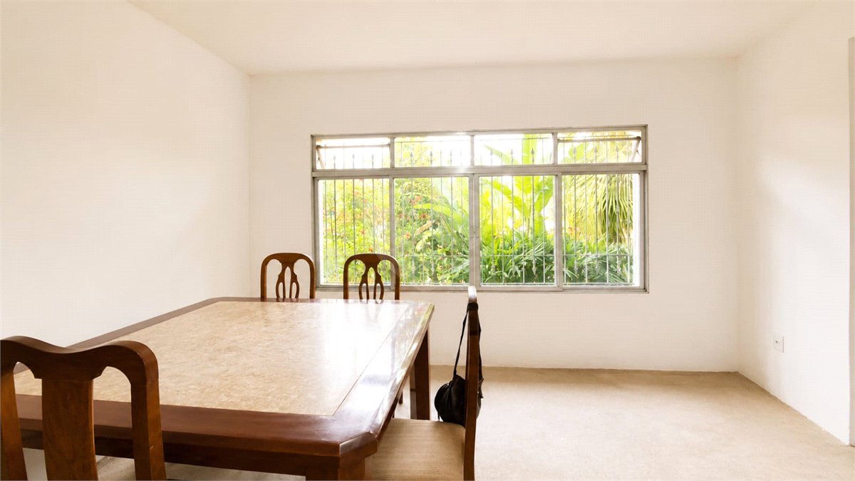 Casa Térrea à venda com 3 quartos, sendo 2 suítes, em Vila Albertina, São Paulo, SP