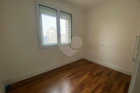 Apartamento para alugar com 3 suítes em Itaim Bibi, São Paulo, SP