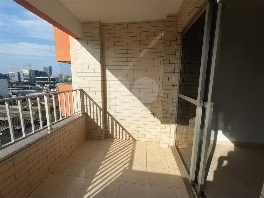 Apartamento à venda com 2 quartos, sendo 1 suíte, em Estácio, Rio de Janeiro, RJ