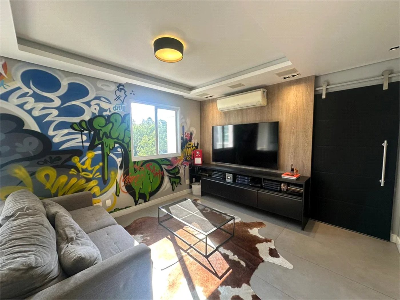 Apartamento à venda com 2 suítes em Vila Andrade, São Paulo, SP