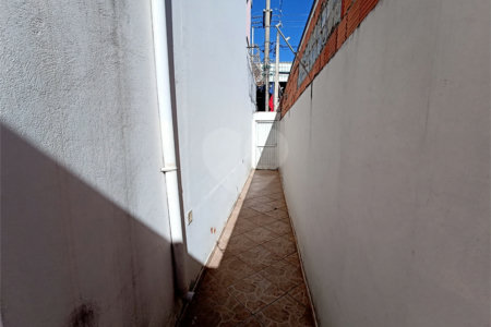 Casa à venda ou para alugar com 3 quartos, sendo 1 suíte, no Centro, Itapetininga, SP