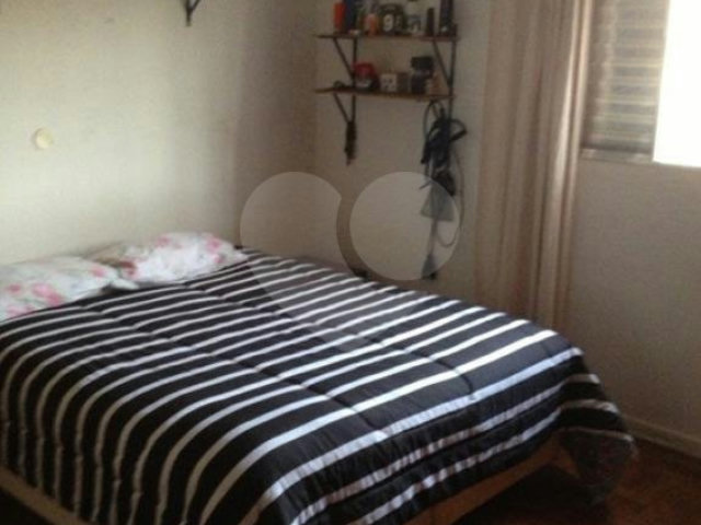 Sobrado à venda com 3 quartos, sendo 1 suíte,  em Horto Florestal, São Paulo, SP