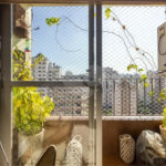Apartamento à venda com 2 quartos, sendo 1 suíte, em Itaim Bibi, São Paulo, SP