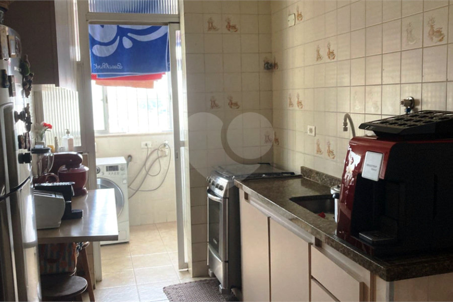 Apartamento à venda com 3 quartos, sendo 1 suíte, em Vila Guilherme, São Paulo, SP
