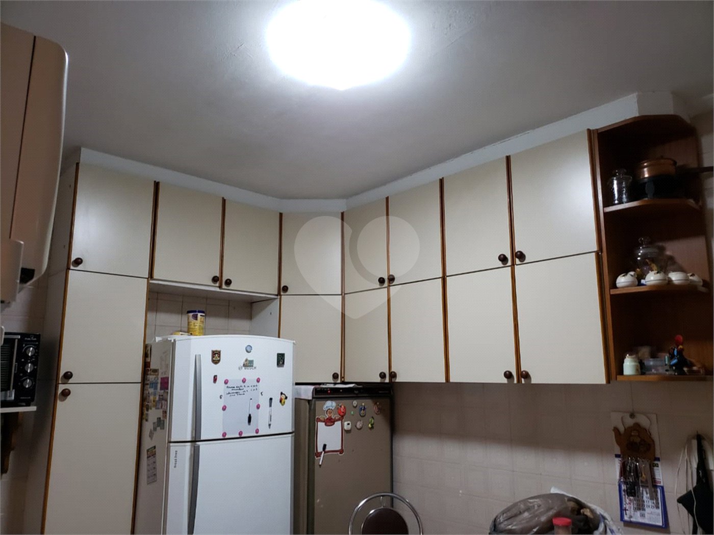 Sobrado à venda com 3 quartos, sendo 1 suíte, em Limão, São Paulo, SP